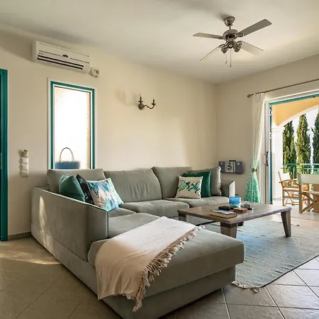 Daire Millianna - Ground Floor