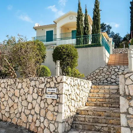 Millianna - Ground Floor Daire