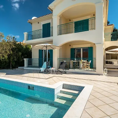 Millianna - Ground Floor Daire