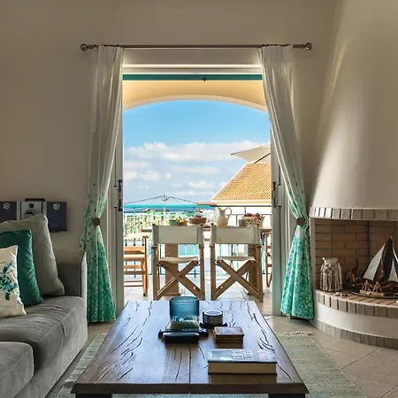 Millianna - Ground Floor * Metaxáta