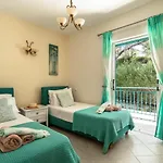 Millianna - Ground Floor * Metaxata