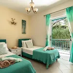 Apartment Millianna - Ground Floor Metaxata