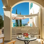 Millianna - Ground Floor Apartment Metaxata