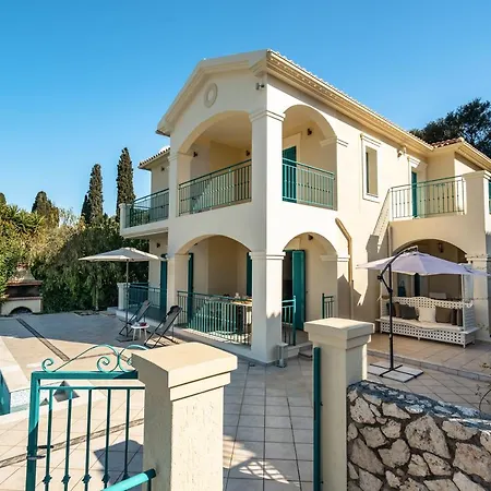 Millianna - Ground Floor * Metaxáta