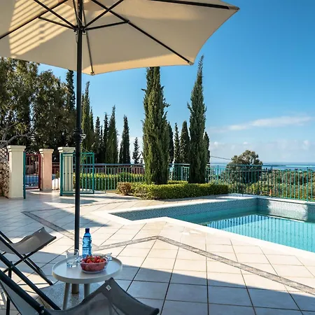 Apartment Millianna - Ground Floor