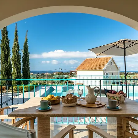 Millianna Seaview Luxury *
