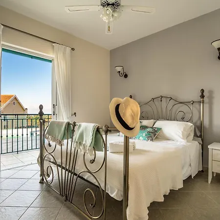 Millianna - Ground Floor Apartmán *