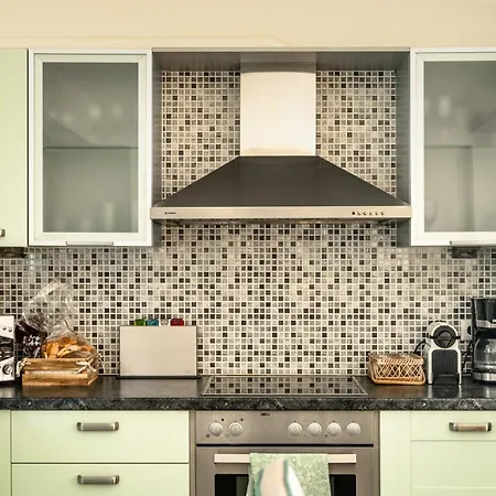 Apartmán Millianna - Ground Floor *