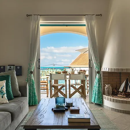 Apartmán Millianna - Ground Floor *