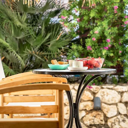 Apartmán Millianna - Ground Floor *