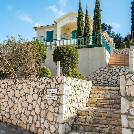 Millianna - Ground Floor Apartmán