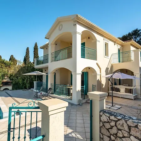 Apartmán Millianna - Ground Floor