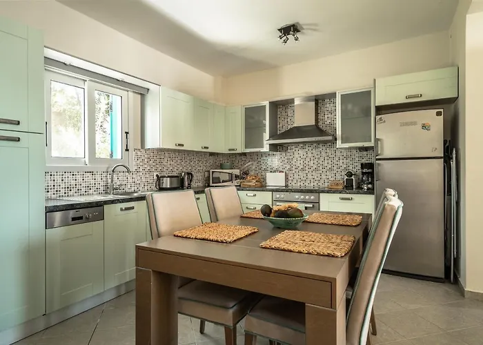 Apartament Millianna - Ground Floor *