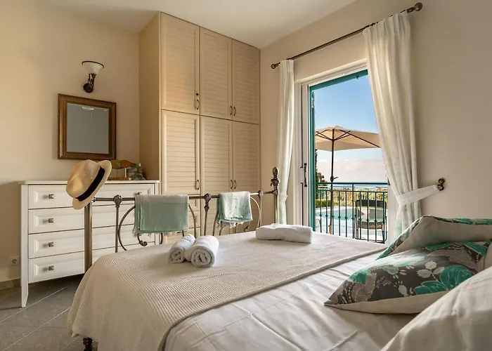 Millianna - Ground Floor Apartament *