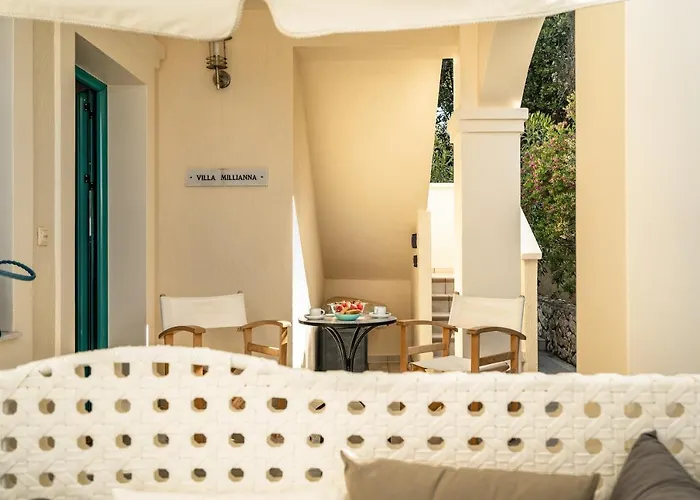 Millianna - Ground Floor Apartament