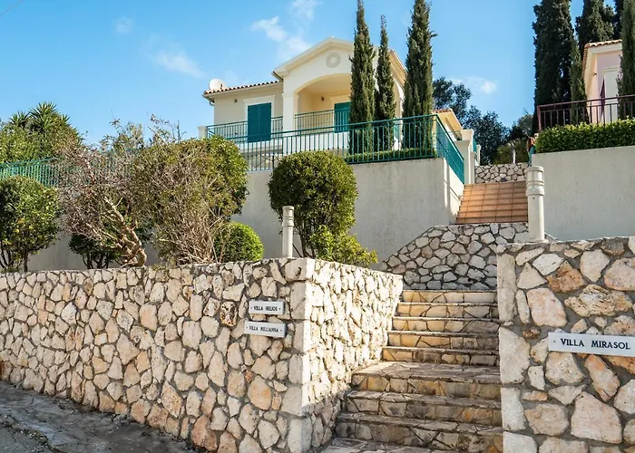 Millianna - Ground Floor Apartament