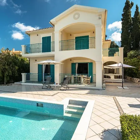 Millianna - Ground Floor Appartement *