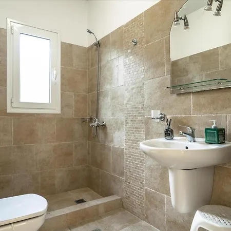 Millianna - Ground Floor