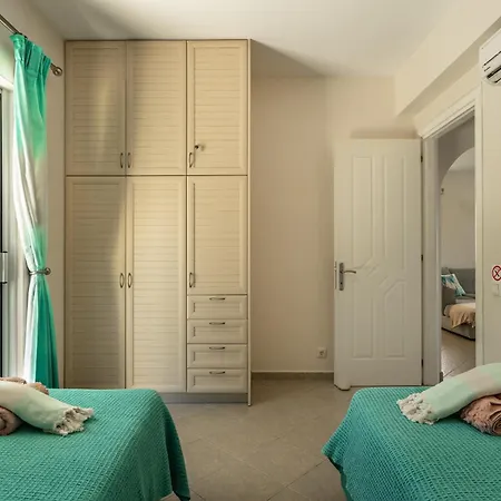 Millianna - Ground Floor * Metaxáta