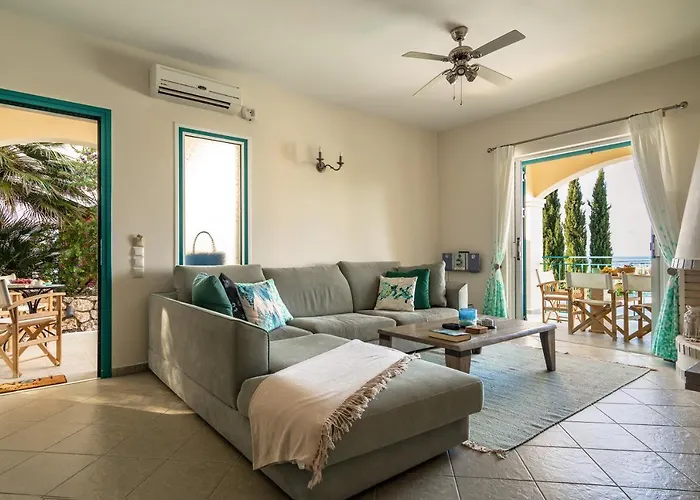 Appartement Millianna - Ground Floor